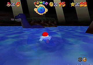 Super Mario 3D All-Stars