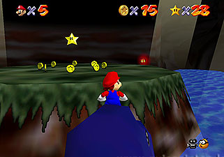 Super Mario 3D All-Stars