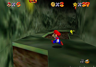 Super Mario 3D All-Stars