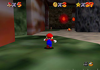 Super Mario 3D All-Stars