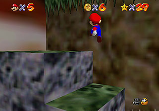 Super Mario 3D All-Stars