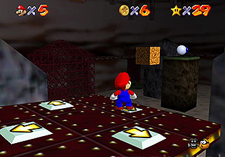 Super Mario 3D All-Stars