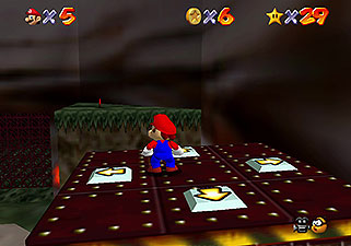 Super Mario 3D All-Stars