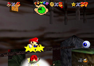 Super Mario 3D All-Stars