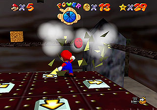 Super Mario 3D All-Stars