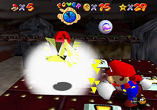 Super Mario 3D All-Stars