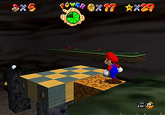 Super Mario 3D All-Stars