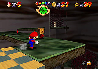 Super Mario 3D All-Stars