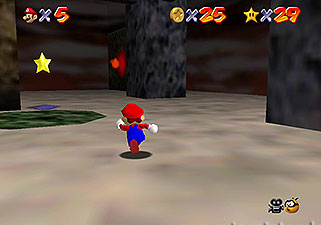 Super Mario 3D All-Stars