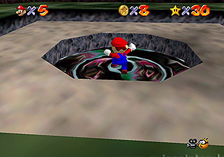 Super Mario 3D All-Stars