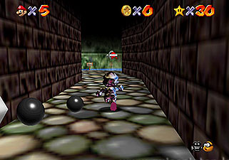 Super Mario 3D All-Stars