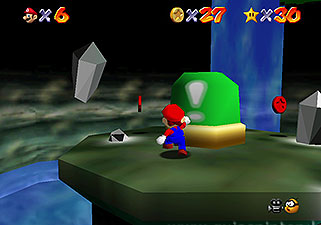 Super Mario 3D All-Stars