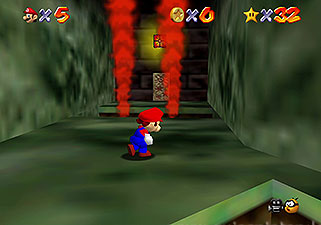 Super Mario 3D All-Stars