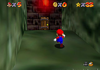 Super Mario 3D All-Stars