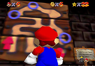 Super Mario 3D All-Stars