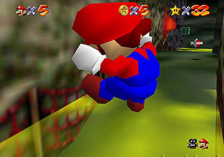 Super Mario 3D All-Stars