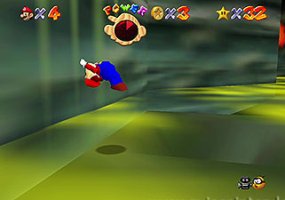 Super Mario 3D All-Stars
