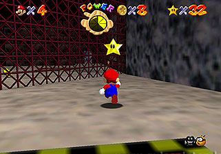 Super Mario 3D All-Stars