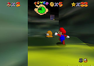 Super Mario 3D All-Stars