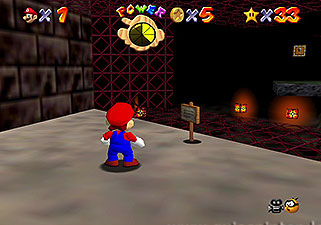 Super Mario 3D All-Stars