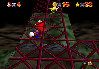 Super Mario 3D All-Stars