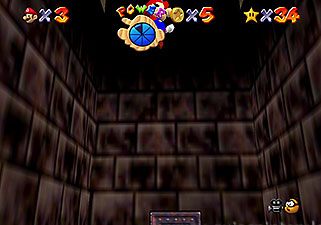 Super Mario 3D All-Stars