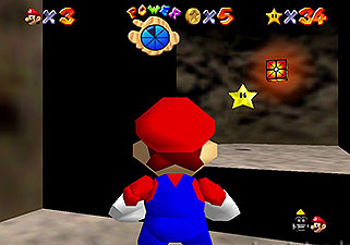 Super Mario 3D All-Stars