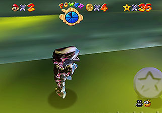 Super Mario 3D All-Stars