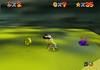 Super Mario 3D All-Stars