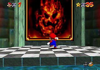 Super Mario 3D All-Stars