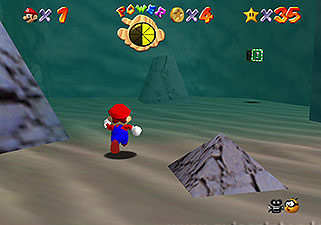 Super Mario 3D All-Stars