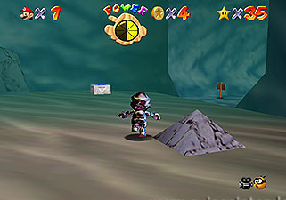 Super Mario 3D All-Stars