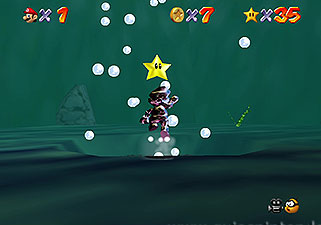 Super Mario 3D All-Stars