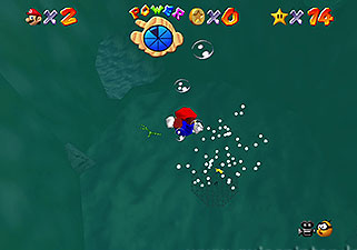 Super Mario 3D All-Stars