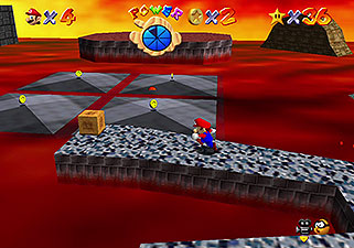 Super Mario 3D All-Stars