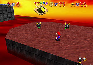 Super Mario 3D All-Stars