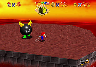 Super Mario 3D All-Stars