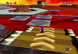 Super Mario 3D All-Stars