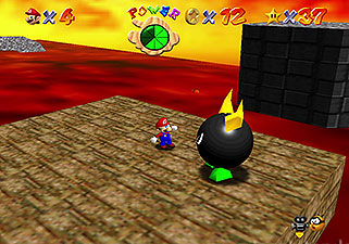 Super Mario 3D All-Stars