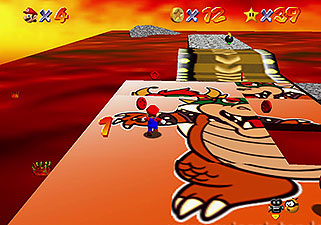 Super Mario 3D All-Stars