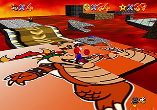 Super Mario 3D All-Stars
