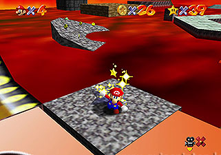Super Mario 3D All-Stars
