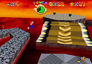 Super Mario 3D All-Stars