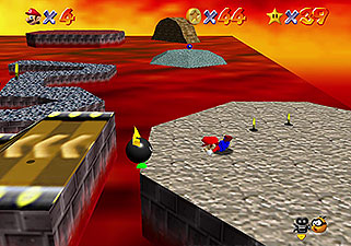 Super Mario 3D All-Stars