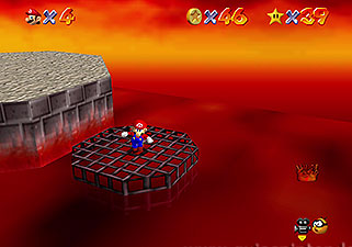 Super Mario 3D All-Stars