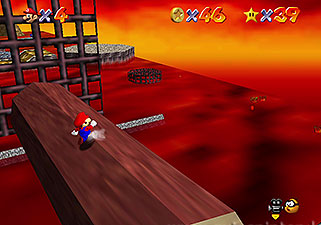 Super Mario 3D All-Stars