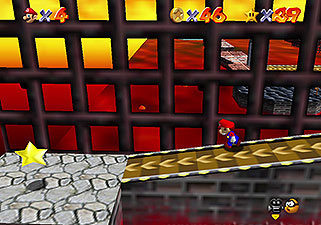 Super Mario 3D All-Stars