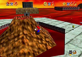 Super Mario 3D All-Stars