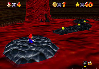 Super Mario 3D All-Stars