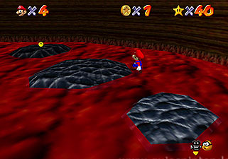 Super Mario 3D All-Stars